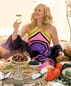 Illustration for article titled The Best SATC2 Review You'll Ever Read