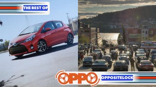 Illustration for article titled Automotive Mediocrity and The Downside of EV Life