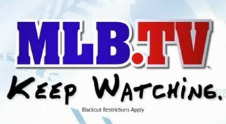 Illustration for article titled MLB.tv Now Selling You More Stuff