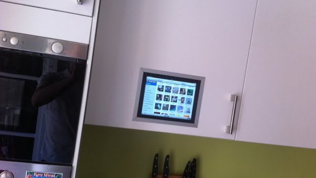 Tech projects to do at home Tech projects to do at home