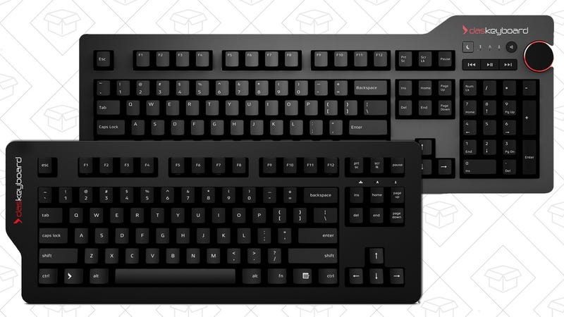 Das Keyboard 4, $99-$126