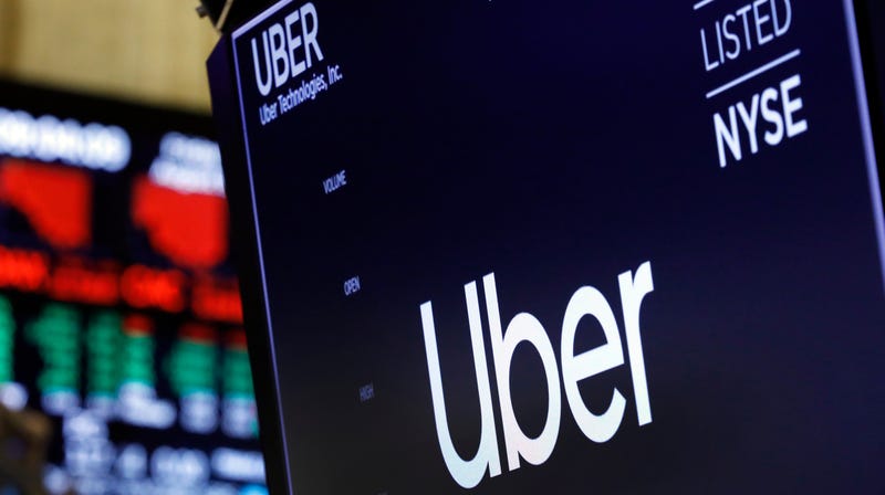 Illustration for article titled Reports: Uber Freezes Tech Staff Hiring in U.S. as Cash Hemorrhage Continues