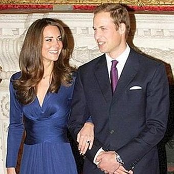 Illustration for article titled Women Suddenly, Predictably Obsessed With Kate Middleton