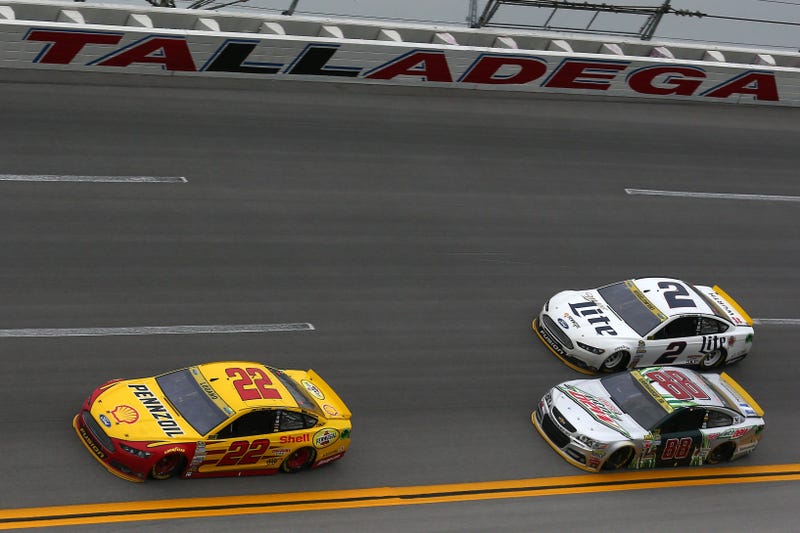 Photo credit: Tom Pennington/Getty Images