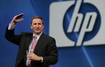 Illustration for article titled Sources: Ex-HP CEO Hurd Settles with Accuser, Additional Relationship Details Emerge