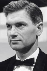 Illustration for article titled The Alt History First Doctor was a 37-year-old Welshman