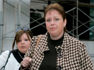 Illustration for article titled MySpace Trial: Jurors Wanted A Harsher Sentence For Lori Drew