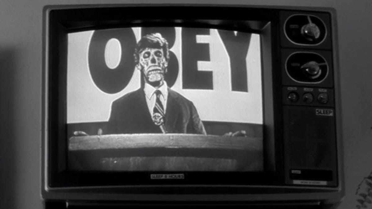 Image result for they live full movie