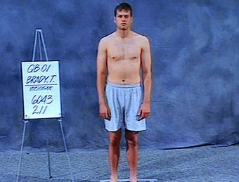 Illustration for article titled Tom Brady Isn't Doing So Hot