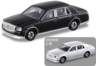 Illustration for article titled Tomica Releases for September 2019 - a return to core values