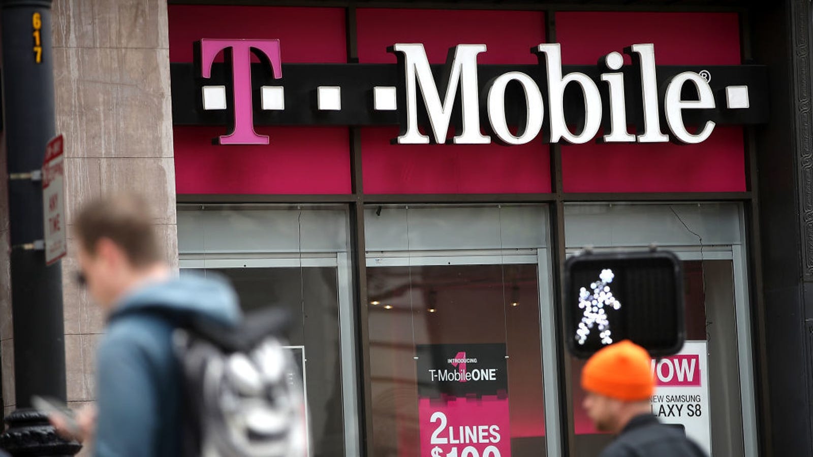 Did TMobile Austria Really Just Admit It Stores Customer Passwords in