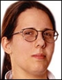 Thelma Warner
