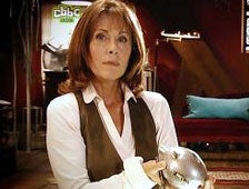 Illustration for article titled Doctor Who's Spinoff Doubles In Size