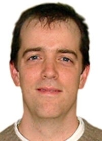 Kevin Ingrams