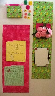 Illustration for article titled "Your Locker Determines The Rest of Your School Year!"