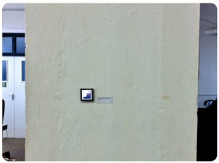 Illustration for article titled This Is the World's Smallest Instagram Gallery