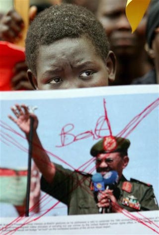 AFP/Getty Images