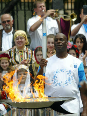 Todd Warshaw/Getty Images