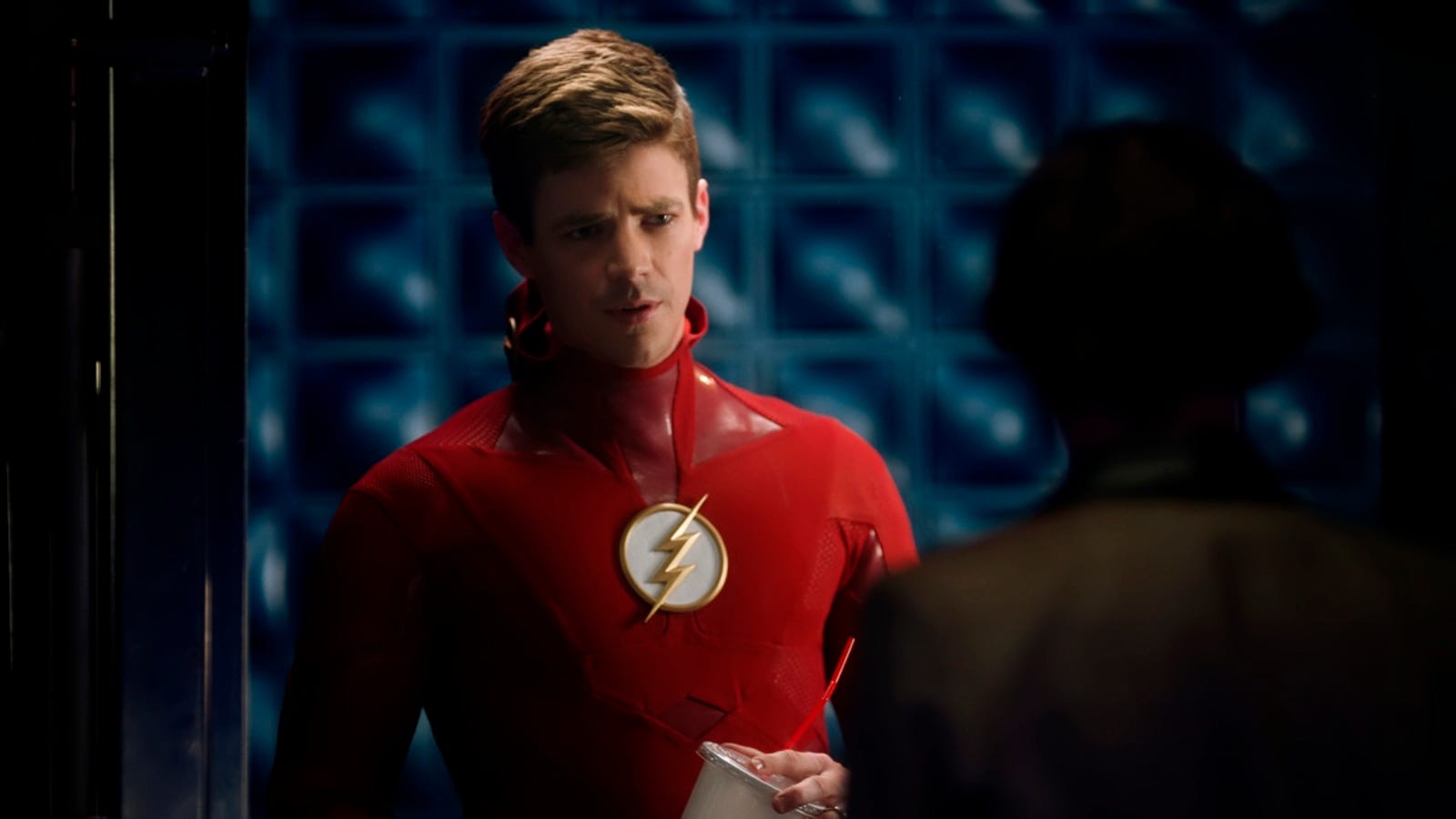 The Flash is sidelined as the supporting cast takes center stage