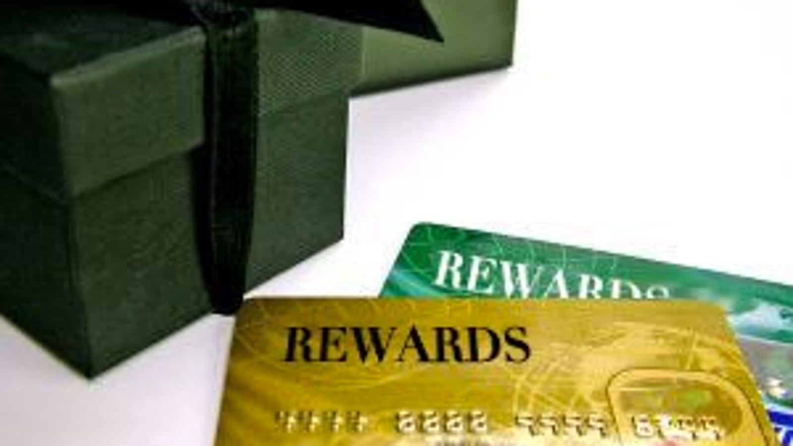 Best Rewards Credit Card? Best Rewards Credit Card?