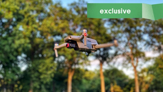 Take Flight and Save 15% on All Drone Accessories From Moment [Exclusive]