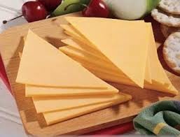 Illustration for article titled American Cheese A Very British Mystery