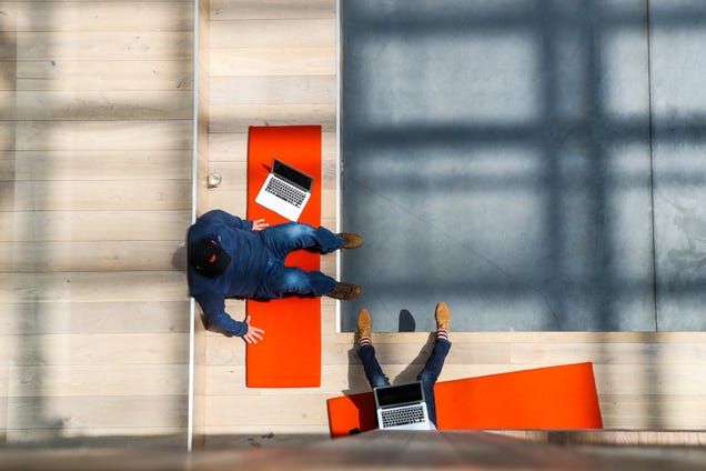 As employees take more parental leave, who’s taking on their work?