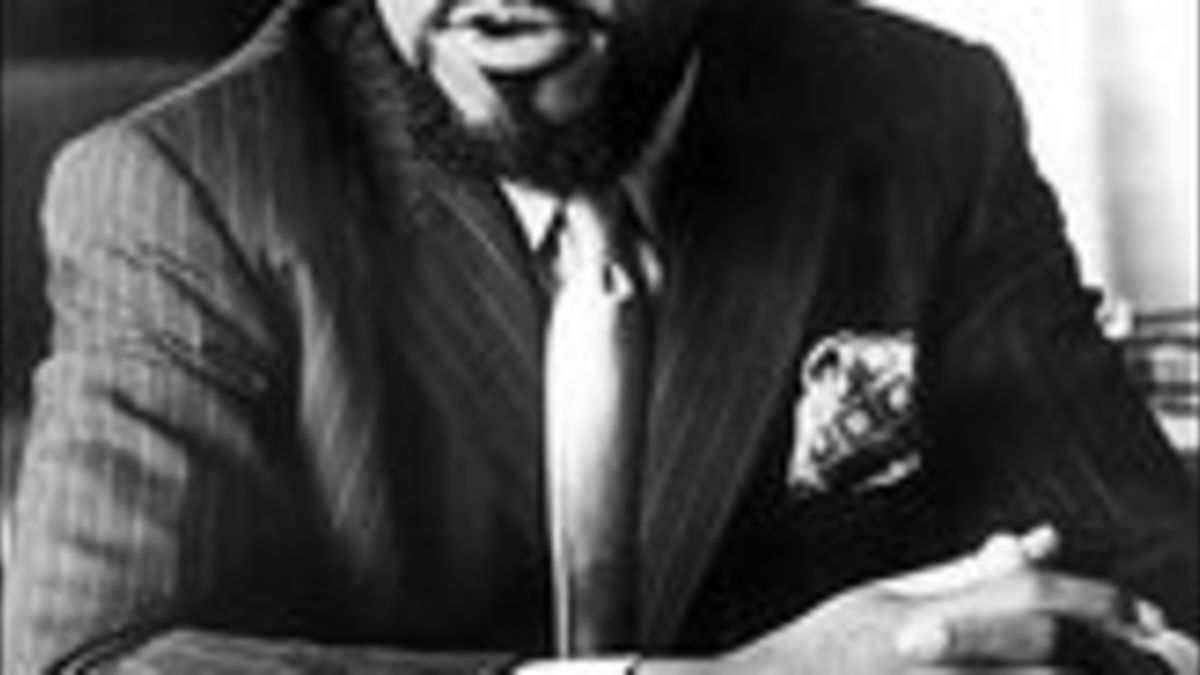 Illustration for article titled Motown Turns 50