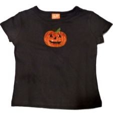 Illustration for article titled Okay, I finally used all those Halloween T-shirts I've have
