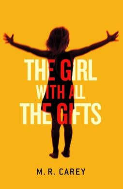 Illustration for article titled Sept Book Club Discussion: The Girl With All the Gifts.