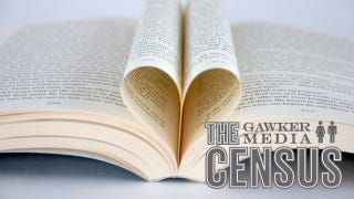 Illustration for article titled The 2011 Gawker Media Census Results Are In