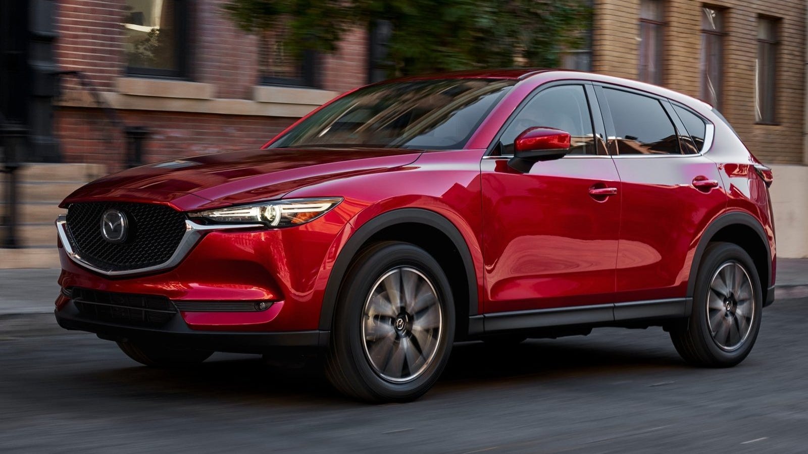 Mazda's Cars Are Good But Its Dealers Are Still Kind of Awful