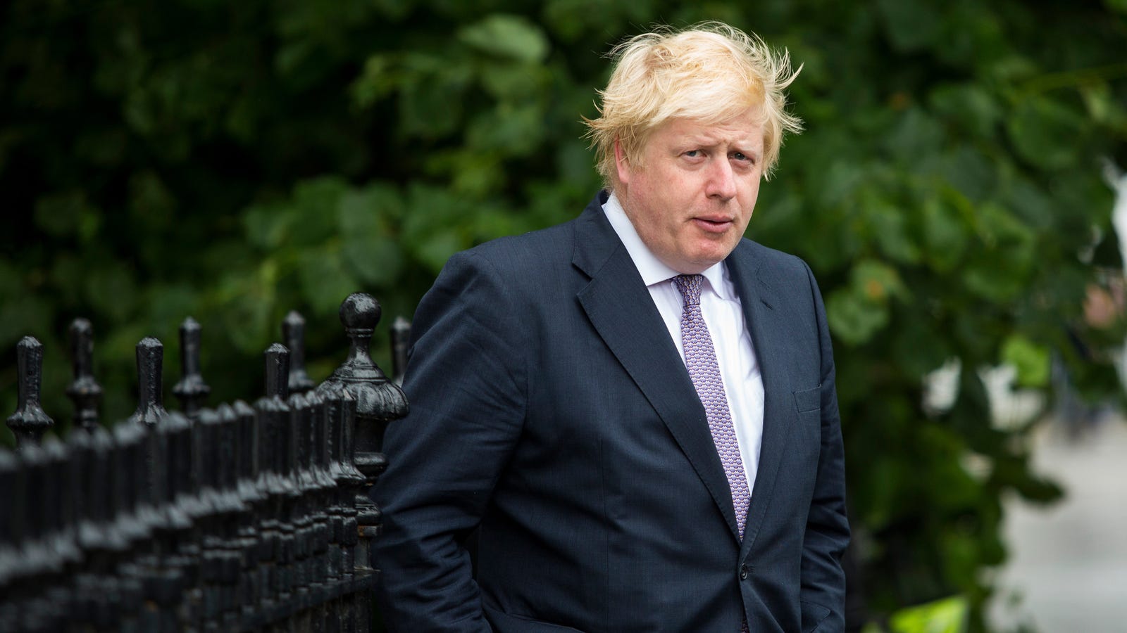 What You Should Know About a 'No-Deal' Brexit