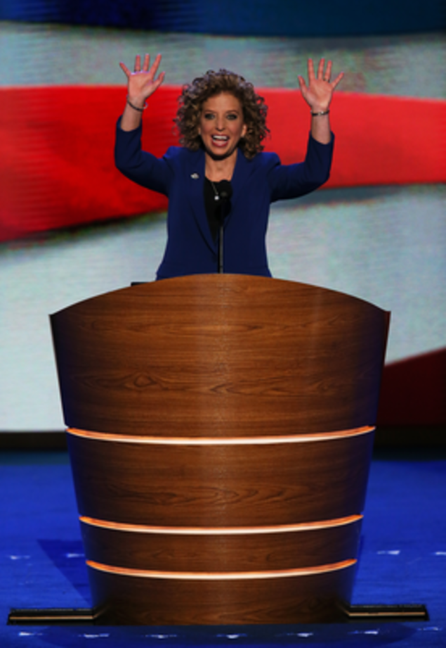 Alex Wong/Getty Images