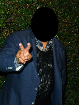 Alberto E. Rodriguez/Getty Images