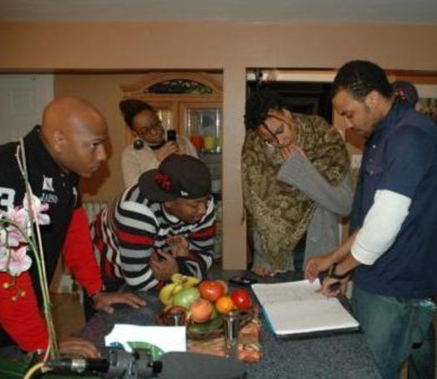 Illustration for article titled Young Hustle: Up and Coming Gen Yers