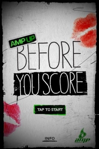 Illustration for article titled Pepsi Releases iPhone App To Help Men "Score" With Women And Brag About It On Twitter