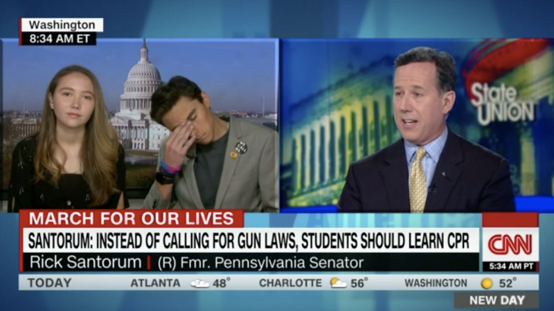 Screenshot via CNN