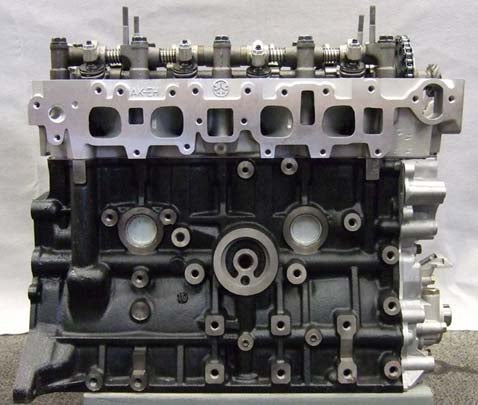 Workhorse Engine Of The Day: Toyota R