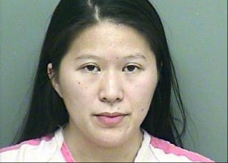 Illustration for article titled Chemistry Teacher Arrested For Drugs Allegedly Had 'Date Rape Recipes'