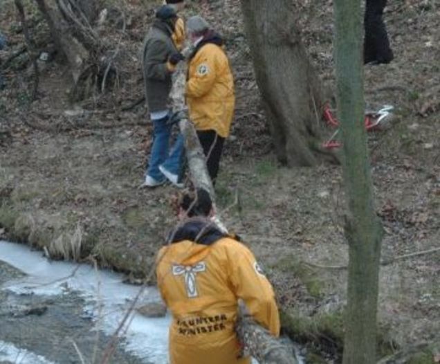 Illustration for article titled The Root Day of Service