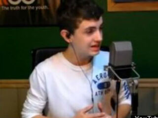 Ciaden Cowger (YouTube)