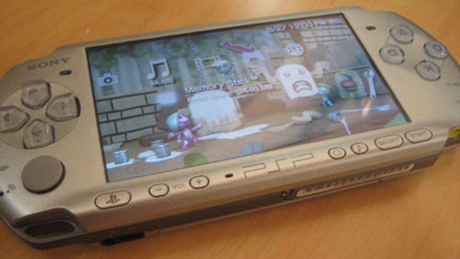The PSP 3000 - How Different Is It?