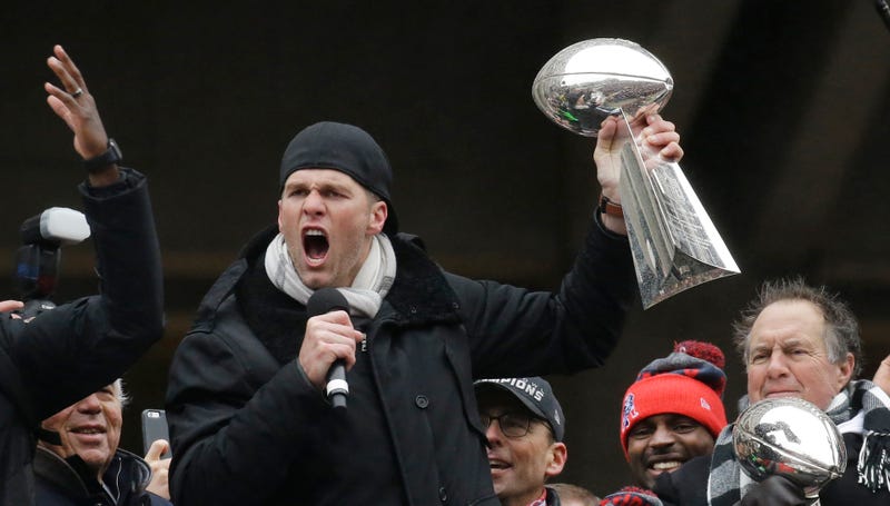Photo credit: Elise Amendola/AP