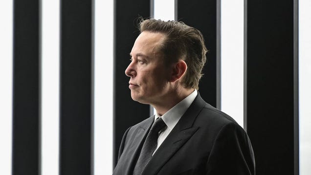 Elon Musk Buying Twitter Sucks, But Marginalized Game Devs Aren't Leaving