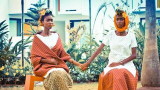 FridaOmar Victor Diop