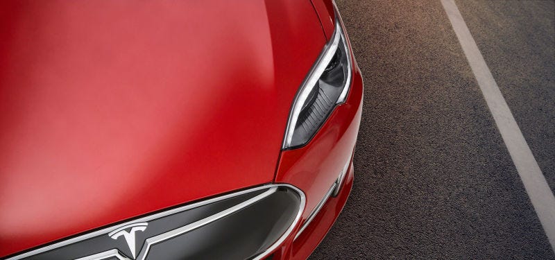 Illustration for article titled Tesla presentará el nuevo Model 3 el 31 de marzo, y será su auto más económico
