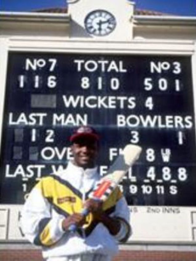 Illustration for article titled Black History, Caribbean Style