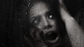 Illustration for article titled How to induce fear in "fearless" people