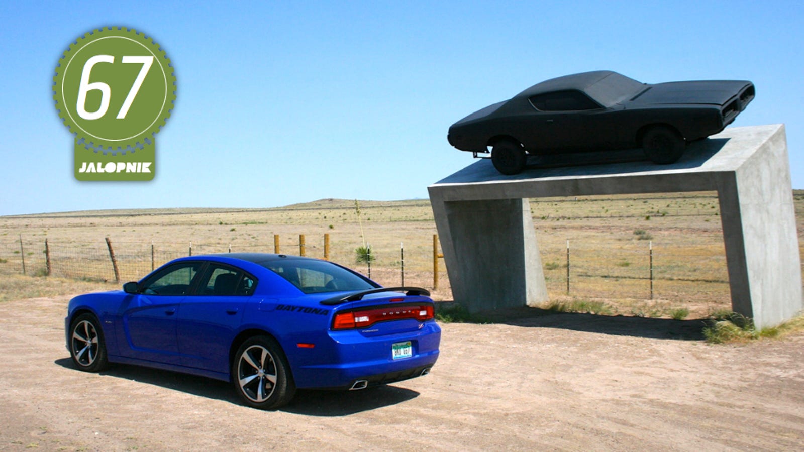 2013 Dodge Charger R T Daytona The Jalopnik Review